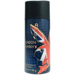 Playboy London 24h Deodorant