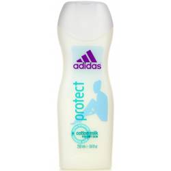 Adidas Protect Cotton Milk Shower Milk