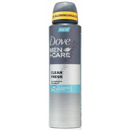 Dove Men+Care Clean Fresh 24h Deodorant