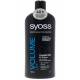 Syoss Volume Collagen & Lift Shampoo - Ilustrační obrázek