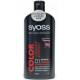 Syoss Color Luminance & Protect Shampoo