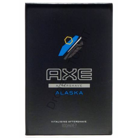 Axe After Shave Alaska