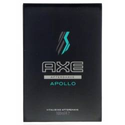 Axe After Shave Apollo
