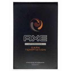 Axe After Shave Dark Temptation