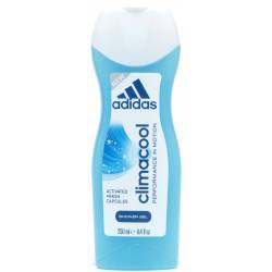 Adidas Women Climacool Shower Gel