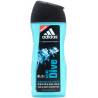 Adidas 2in1 Ice Dive Refreshing Shower Gel