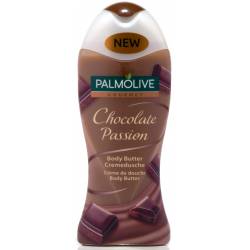 Palmolive Gourmet Chocolate Passion Cremedusche