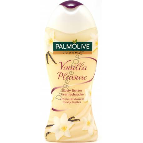 Palmolive Gourmet Vanilla Pleasure Cremedusche