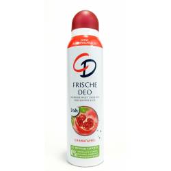 CD Frische Deo Granatapfel 24h Deodorant