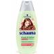 Schauma Ansatz & Spitzen Mischhaar-Shampoo