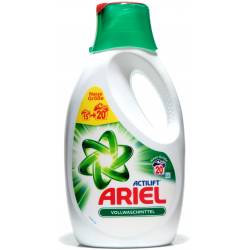 Ariel Actilift Vollwaschmittel