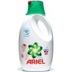 Ariel Baby Waschmittel