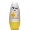 Dove Go Fresh Grapefruit & Lemongrass 48h Anti-Perspirant Roll-on