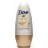 Dove Silk Dry 48h Anti-Perspirant Roll-on