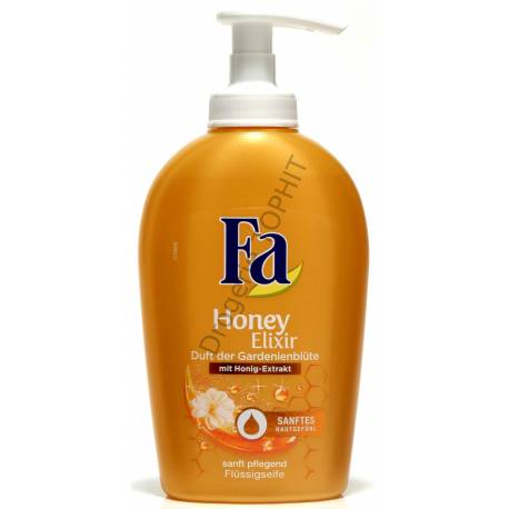 Fa Honey Elixir Flüssigseife