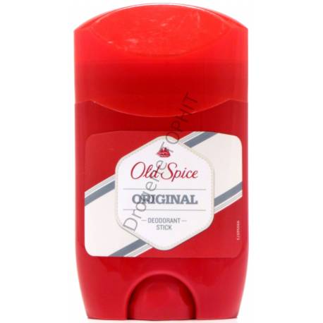 Old Spice Original Deodorant Stick