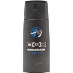 Axe Anarchy Bodyspray Deodorant