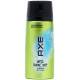 Axe Anti-Hangover Deodorant Bodyspray