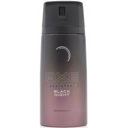 Axe Black Night Bodyspray Deodorant