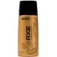 Axe Gold Temptation Bodyspray Deodorant