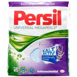 Persil Universal Megaperls Lavendel Frische Vollwaschmittel