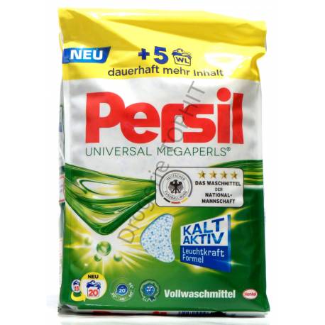 PERSIL GOLD - Univerzální tablety