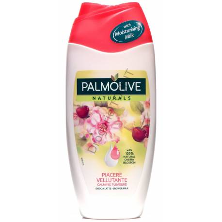 Palmolive Naturals Piacere Vellutante Shower