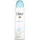 Dove Cotton Dry 48h Anti-Perspirant