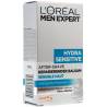 L´Oréal Men Expert Hydra Sensitive After–Shave Reparierender Balsam