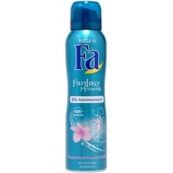Fa Fantasy Moments 48h Deodorant