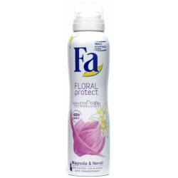 Fa Floral Protect 48h Deodorant