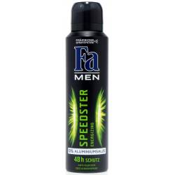 Fa Men Speedster 48h Deodorant