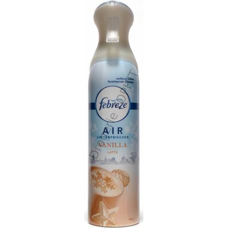 Febreze Air Lufterfrischer Vanilla Latte