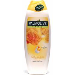 Palmolive NaturalsBad Honig & Milch