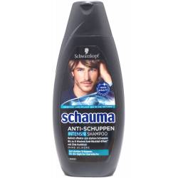 Schauma Anti-Schuppen Intensiv Shampoo