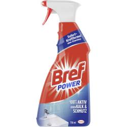 Bref Power gegen Kalk & Schmutz - Ilustrační obrázek