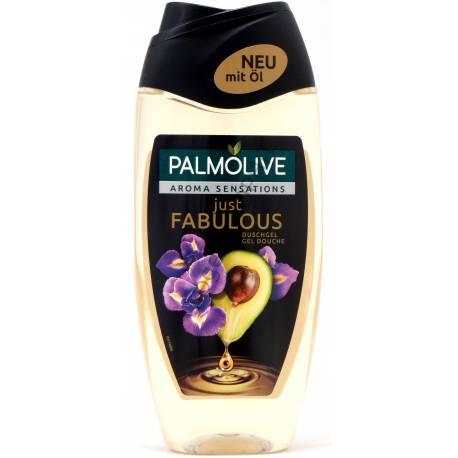 Palmolive Aroma Sensations Just Faboulous