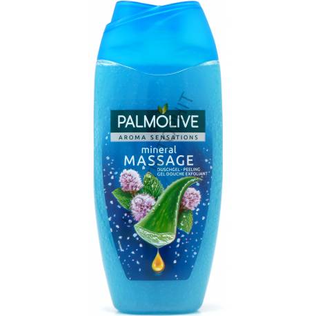 Palmolive Aroma Sensations Mineral Massage Duschgel