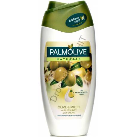 Palmolive Naturals Olive & Milch Cremedusche