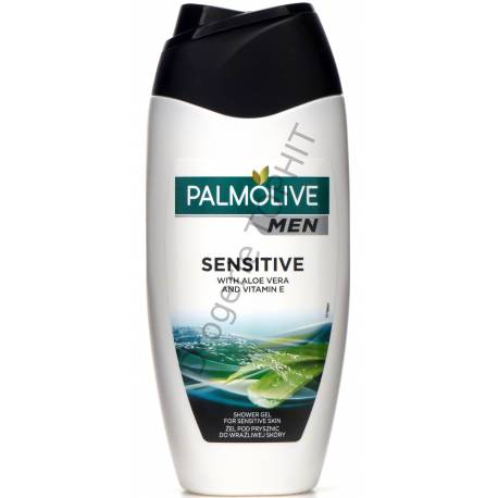 Palmolive Men Sensitive Shower Gel