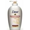 Dove Fine Silk Pflegende Hand-Waschlotion