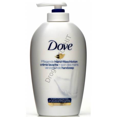 Dove Original Pflegende Hand-Waschlotion