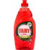 Fairy Ultra Konzentrat Granatapfle Spülmittel