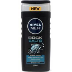 Nivea Men Rock Salts 3in1 Pflegedusche