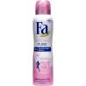 Fa Active & Pure 48h Deodorant