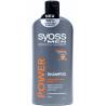 Syoss Men Power Shampoo