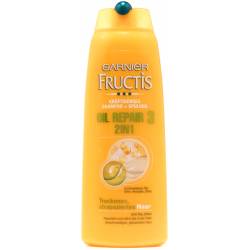 Fructis Oil Repair 3 2in1 Kräftigendes Shampoo