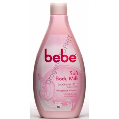 Bebe® Soft Body Milk