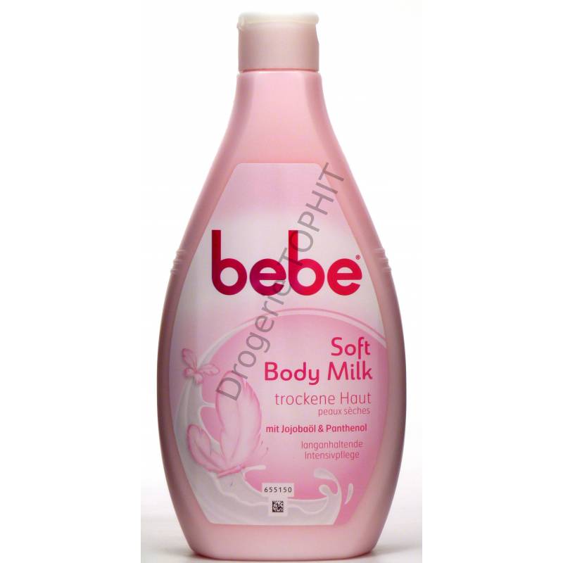 الأربعاء حكى محاكمة  Bebe® Soft Body Milk