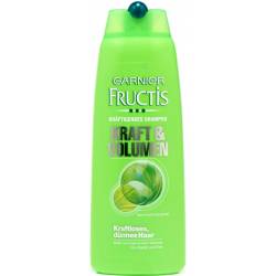 Fructis Kraft & Volumen Kräftigendes Shampoo